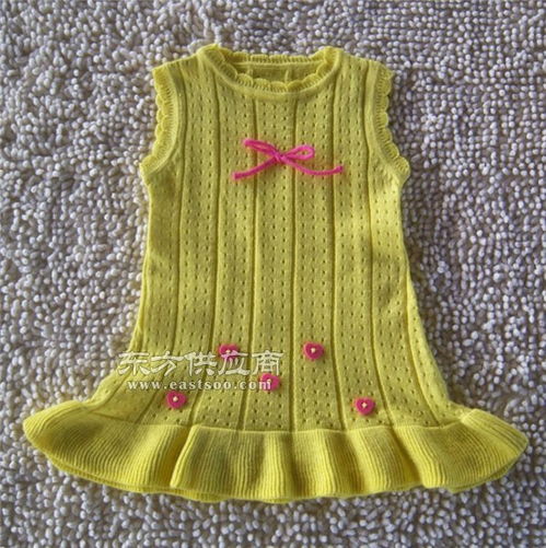 針織童裝女孩 2014針織童裝 針織童裝生產(chǎn)廠家選文豐圖片