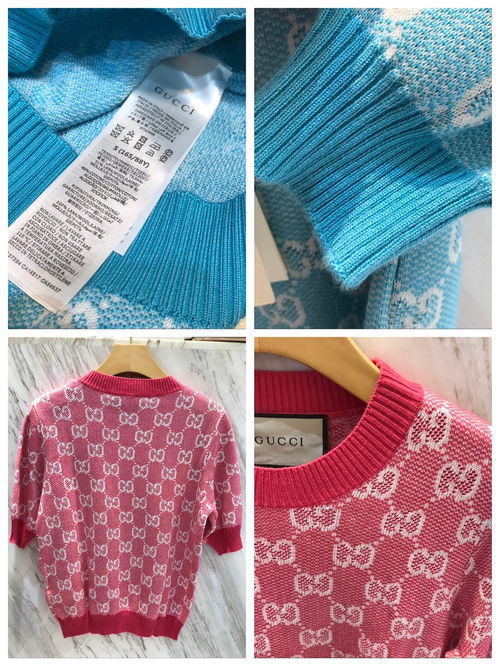 初秋的季節(jié)就是針織的季節(jié) 好看的針織單品都在這兒了