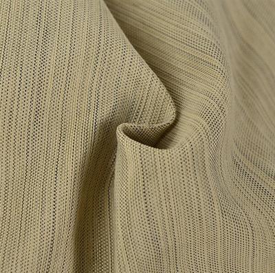 600D雙色橫條紋尼龍牛津布 特性、應用與生產工藝詳解